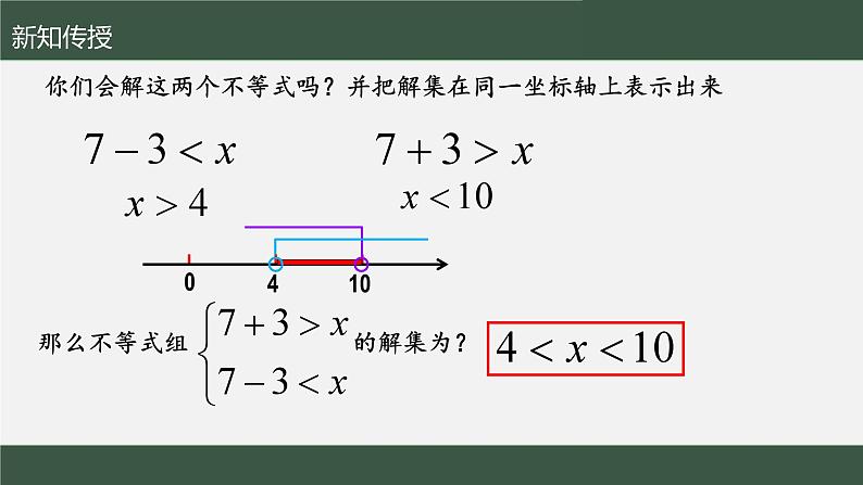 第11章第6节 一元一次不等式组1 课件 苏科版06