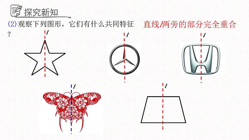 2.3轴对称图形课件  青岛版数学八年级上册05