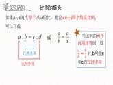 3.6.2比和比例課件  青島版數(shù)學(xué)八年級上冊