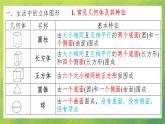 北師版數(shù)學七年級上冊  第一章 小結(jié)與復習課件PPT