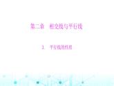 北师大版七年级数学下册第二章相交线与平行线3平行线的性质课件