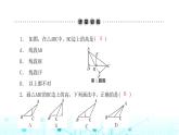 北师大版七年级数学下册第四章三角形1认识三角形第四课时课件