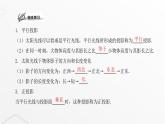 北师大版九年级数学上册第五章投影与视图第二课时投影课件