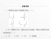 北师大版九年级数学上册第五章投影与视图第二课时投影课件