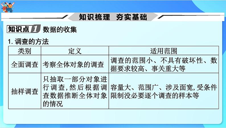 中考数学一轮复习课件 统计02