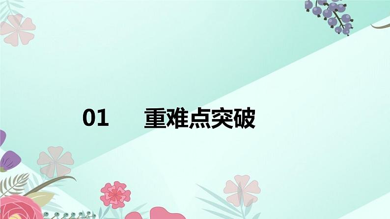 中考数学专题课件：第14讲 二次函数的综合第5页