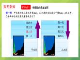 北师大版初中数学7上 2.7.1有理数的乘法(第1课时) 课件