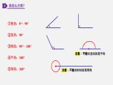 人教版7上数学第4章4.3.1《角》课件