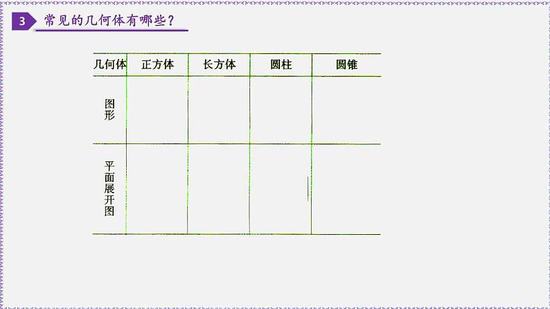 人教版7上数学第4章4.1《几何图形》课件06