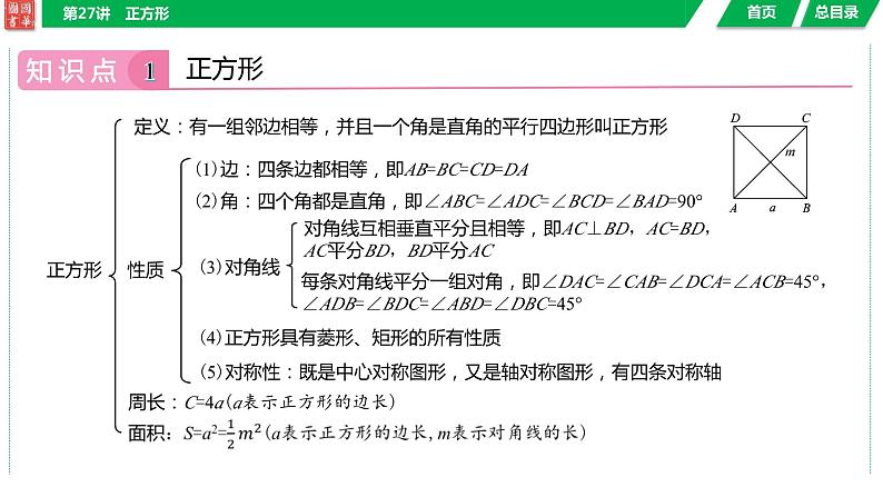 2024湖南中考数学二轮专题复习含解析04