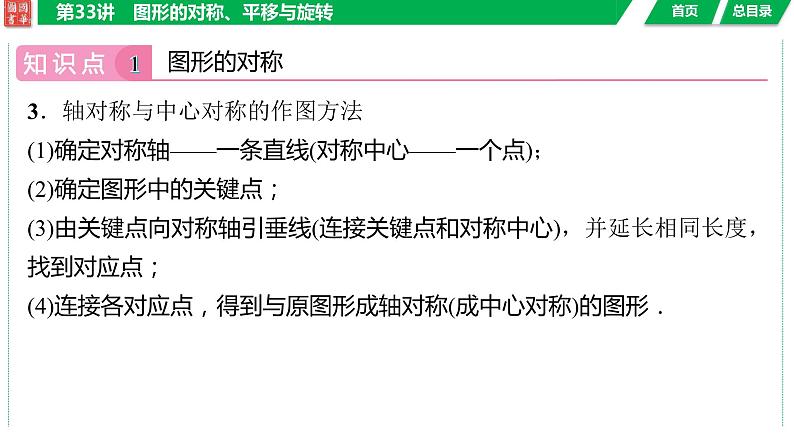 2024湖南中考数学二轮专题复习含解析07