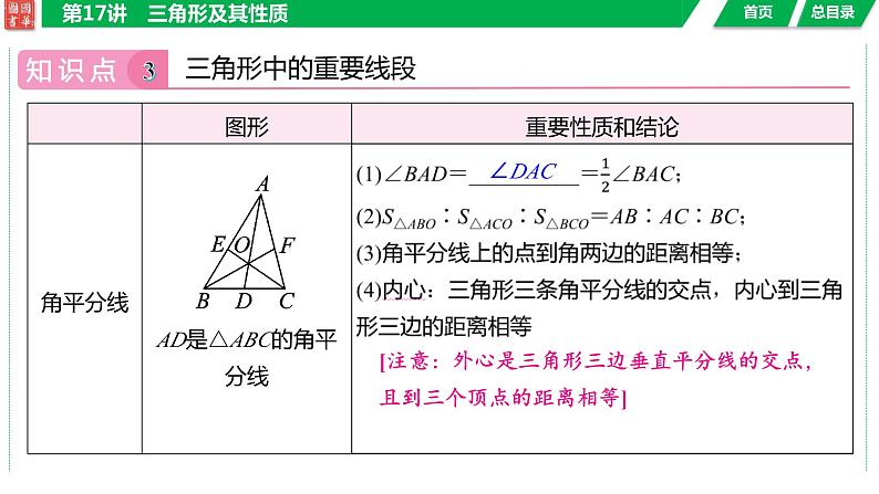 2024湖南中考数学二轮专题复习含解析08