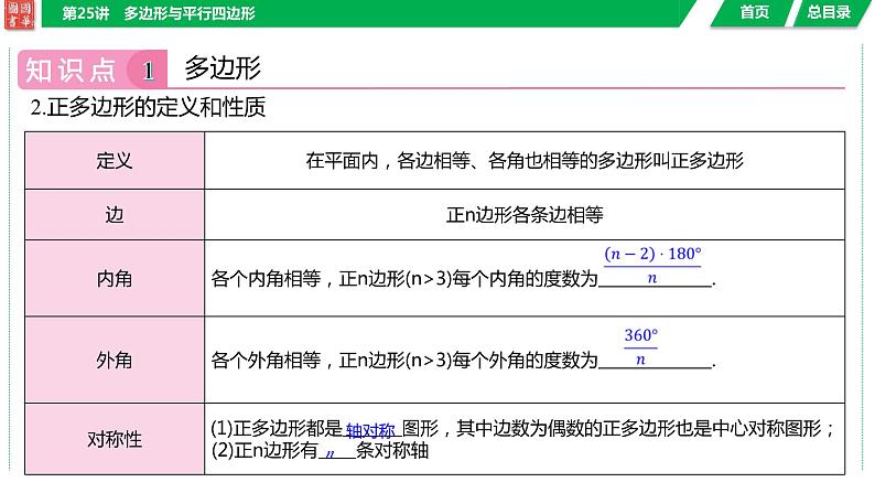 2024湖南中考数学二轮专题复习含解析05