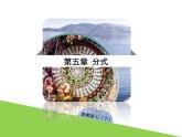 5.1 分式 浙教版數(shù)學七年級下冊課件