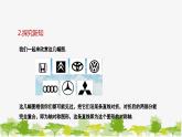 10.1.1 生活中的轴对称 华师大版数学七年级下册课件