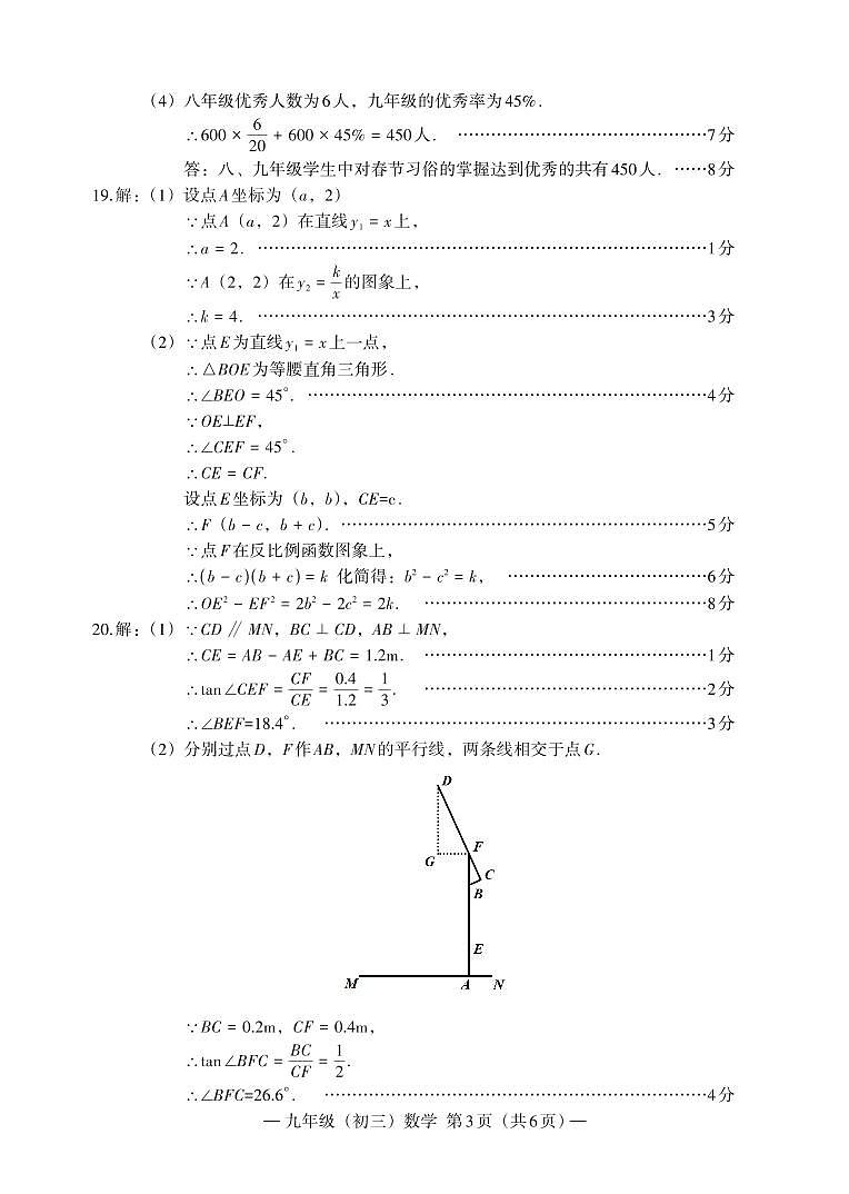 数学  初三  答案  185X260_Print(1)第3页