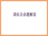 大单元鲁教版数学九年级下册《规律性问题的探索》 课件