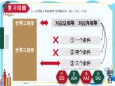 北师数学9年级上册 4.4  第1课时 相似三角形的判定（1） PPT课件