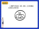 【大单元教学】鲁教版数学八年级下册 《特殊平行四边形》课件+教案