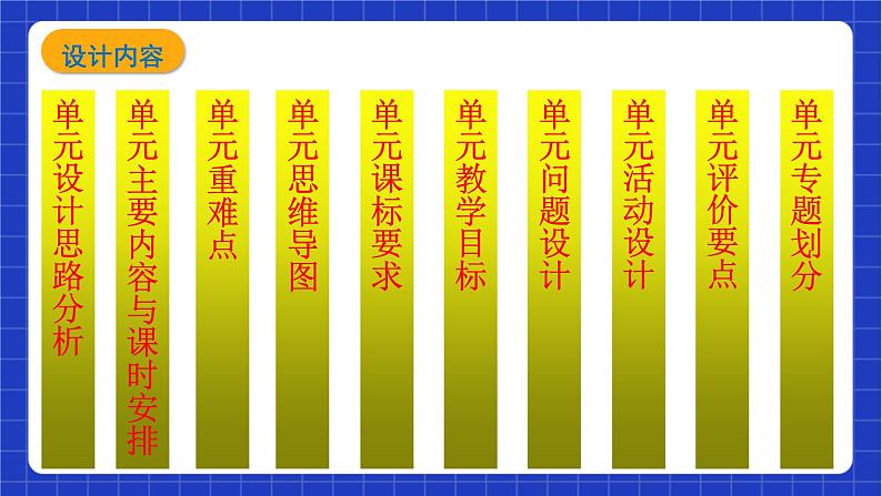 【大单元教学】鲁教版数学八年级下册 《特殊的平行四边形和图形的相似》 课件02