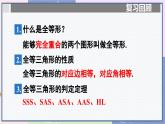 人教版8年級數(shù)學上冊 12.4 數(shù)學活動 PPT課件