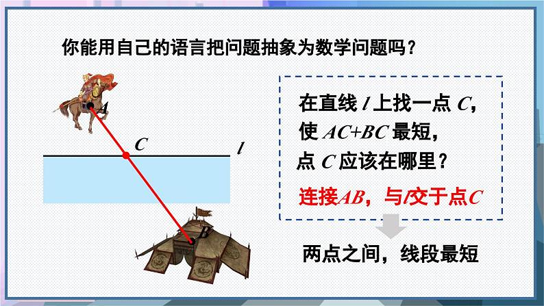 13.4 课题学习 最短路径问题第5页