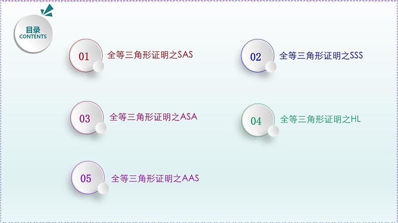 人教版8上数学第12章12.2 三角形全等的判定 课件02