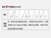 中考数学一轮复习 课件 微专题2  六大全等模型
