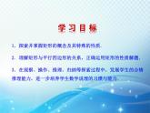 1.2 矩形的性质与判定第1课时 北师大版数学九年级上册教学课件