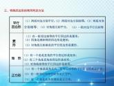 第1章 特殊平行四边形复习 北师大版数学九年级上册教学课件