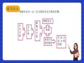 沪教版数学八年级下册21.3《可化为一元二次方程的分式方程》课件+分层练习