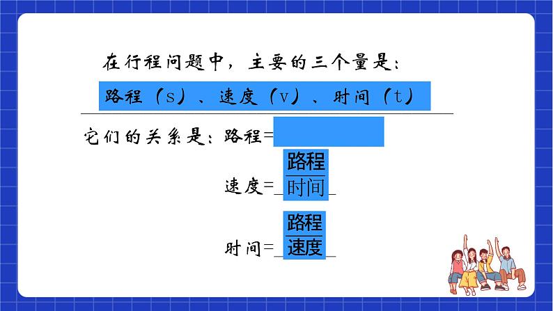 沪教版数学八年级下册21.7.2《列方程（组）解应用题》（教学课件）第5页