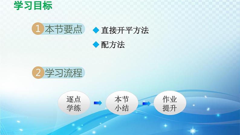 21.2.1 配方法 人教版数学九年级上册导学课件02