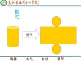【北师大版】2024-2025学年数学七年级上册课件 1.2展开与折叠（1）