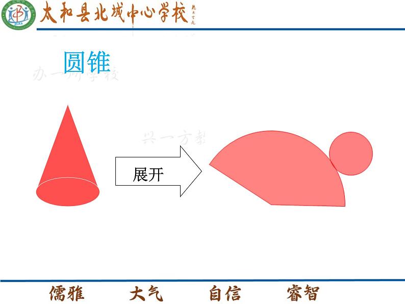 【北师大版】2024-2025学年数学七年级上册课件 1.2展开与折叠（1）第3页