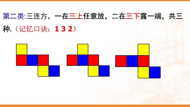 1.2.1 展开与折叠 课件  2024-2025学年北师大版七年级数学上册第6页