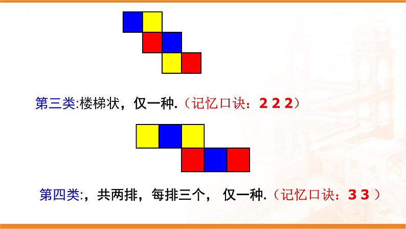 1.2.1 展开与折叠 课件  2024-2025学年北师大版七年级数学上册第7页