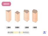 1.2.2 展开与折叠课件2024-2025学年北师大版数学七年级上册