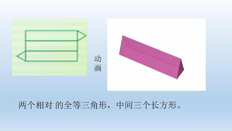 1.2.2展开与折叠 课件2024-2025学年北师大版数学七年级上册第5页