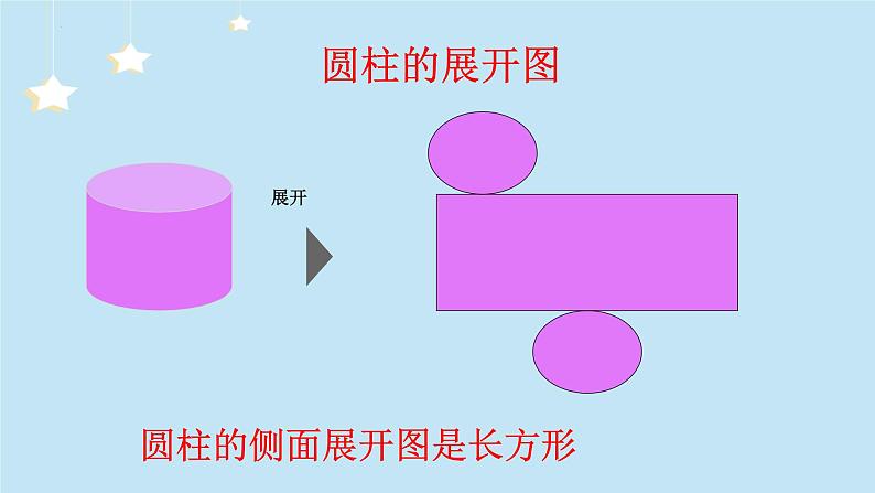 1.2.2展开与折叠课件2024-2025学年北师大版七年级数学上册06