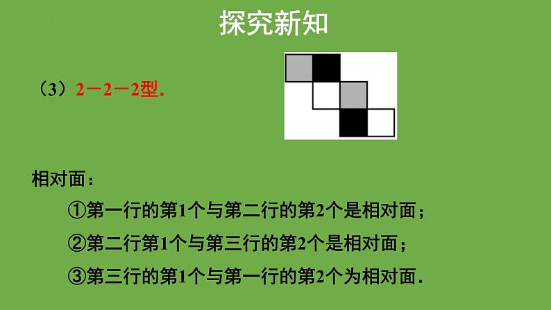 1.2展开与折叠第1课时   课件2024-2025学年 数学北师大版 七年级上册05