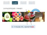1.3 截一个几何体 课件  2024-2025学年北师大版七年级数学上册