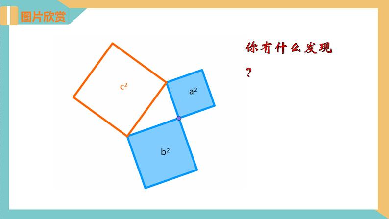 3.1勾股定理（第1课时）（同步课件）-2023-2024学年八年级数学上册同步精品课堂（苏科版）04