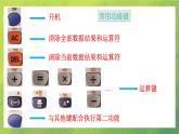 北師大版七年級(jí)上冊(cè)數(shù)學(xué) 2.12用計(jì)算器進(jìn)行運(yùn)算-課件PPT