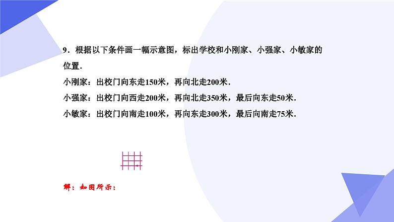 专题03 平面直角坐标系（考点串讲）-2023-2024学年七年级数学下学期期末考点大串讲（人教版）课件PPT08