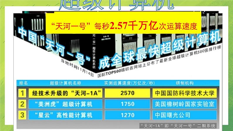 北师大版七年级上册数学第二章2.10 科学记数法课件PPT第4页