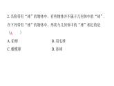 最新北师版七上数学金牌学典1.1　第1课时　生活中的立体图形（课件）