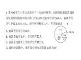最新北師版七上數(shù)學(xué)金牌學(xué)典課后分層作業(yè)第六章過關(guān)檢測(cè)卷（課件）