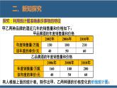 6.4统计图的选择第2课时-【高效课堂】2024-2025学年七年级数学上册同步精品课堂课件（北师大版）