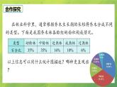 北师大版七年级数学上册第六章6.3 第1课时 扇形统计图课件